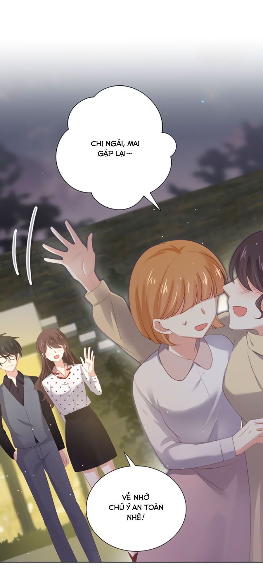 Tình Yêu Là Thế 2 Chap 44 - Next Chap 45