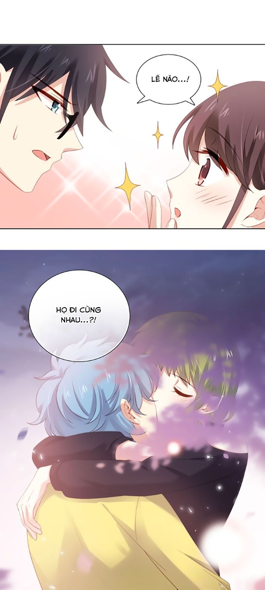 Tình Yêu Là Thế 2 Chap 44 - Next Chap 45
