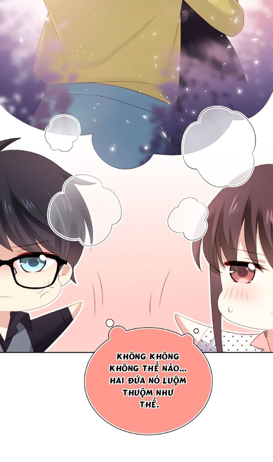 Tình Yêu Là Thế 2 Chap 44 - Next Chap 45