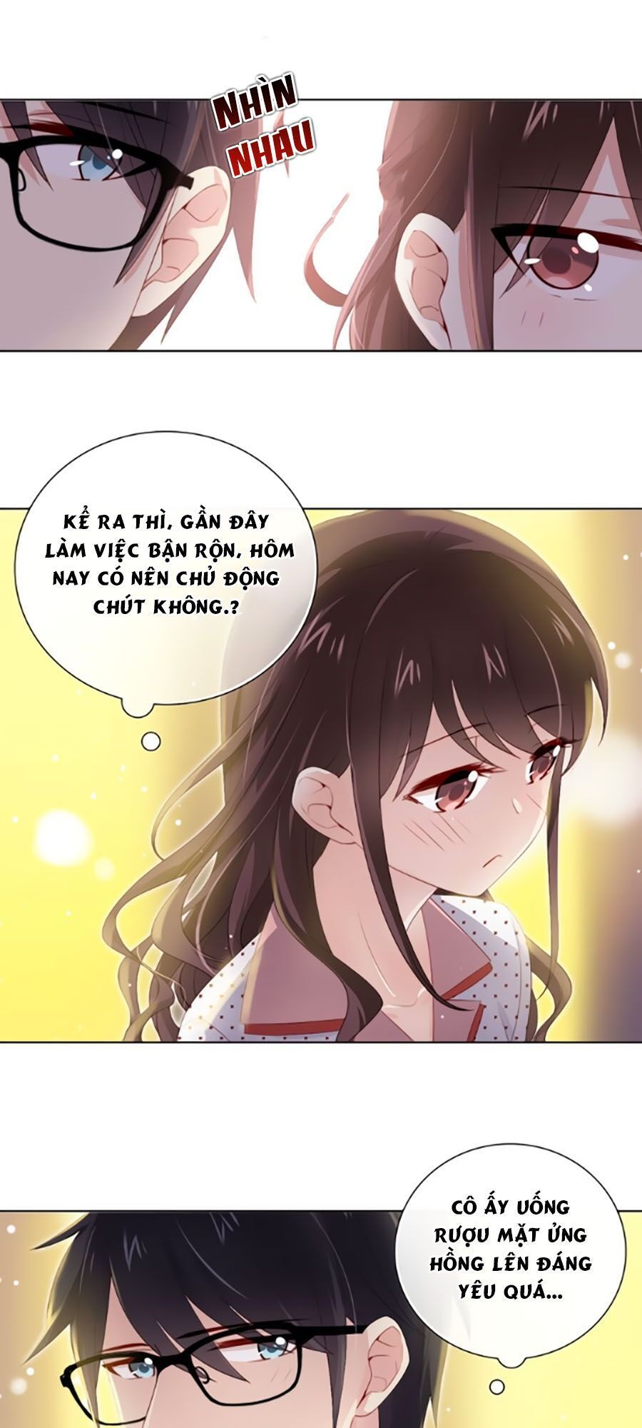 Tình Yêu Là Thế 2 Chap 44 - Next Chap 45