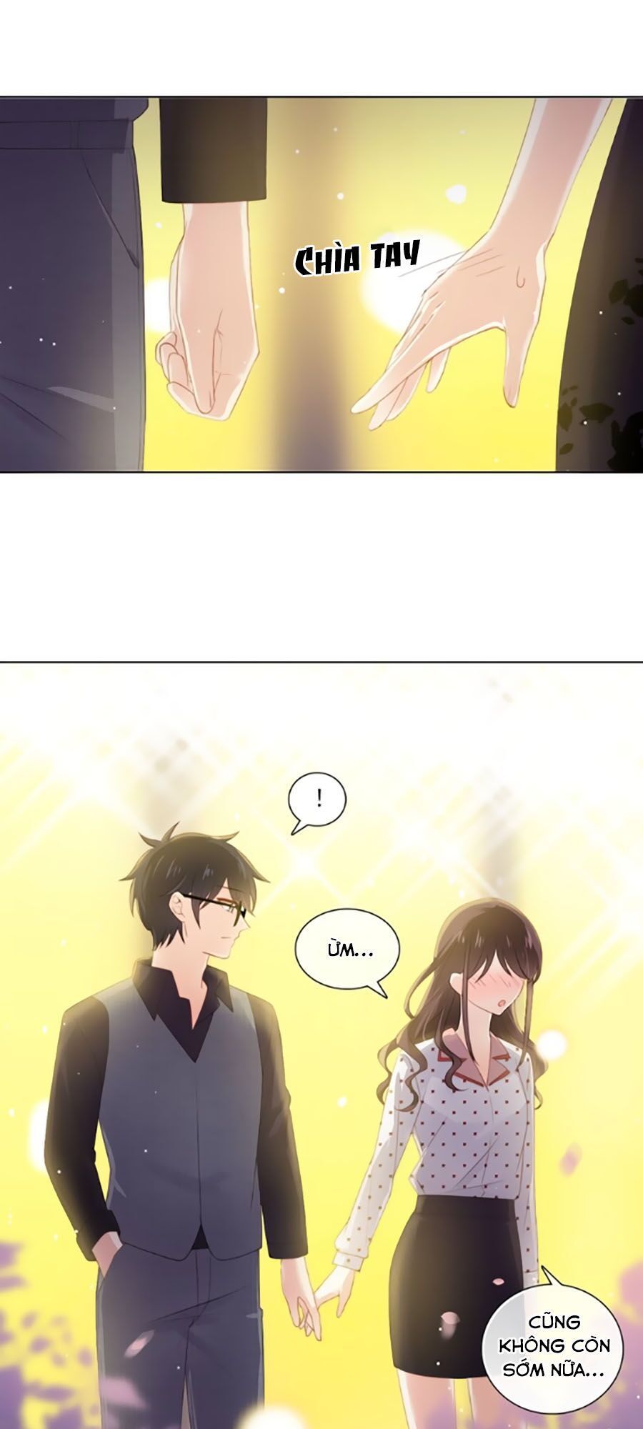 Tình Yêu Là Thế 2 Chap 44 - Next Chap 45