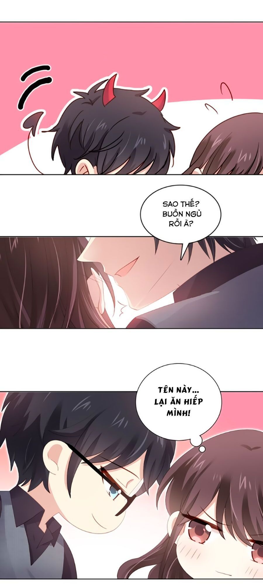 Tình Yêu Là Thế 2 Chap 44 - Next Chap 45