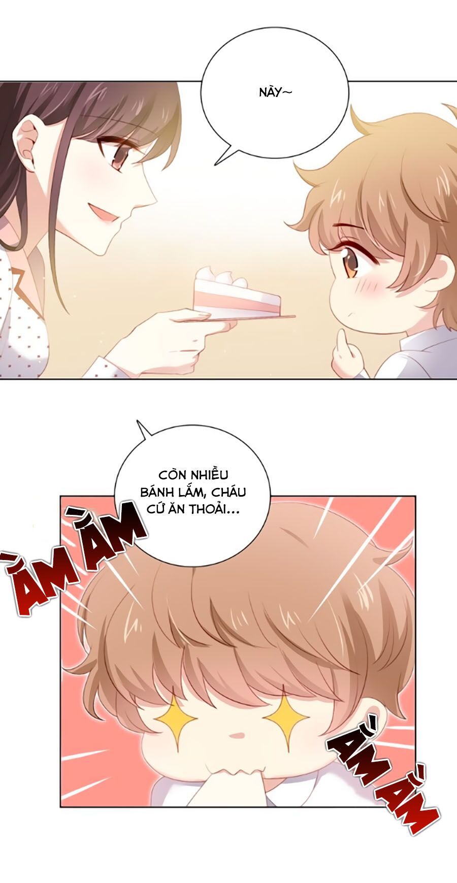 Tình Yêu Là Thế 2 Chap 44 - Next Chap 45