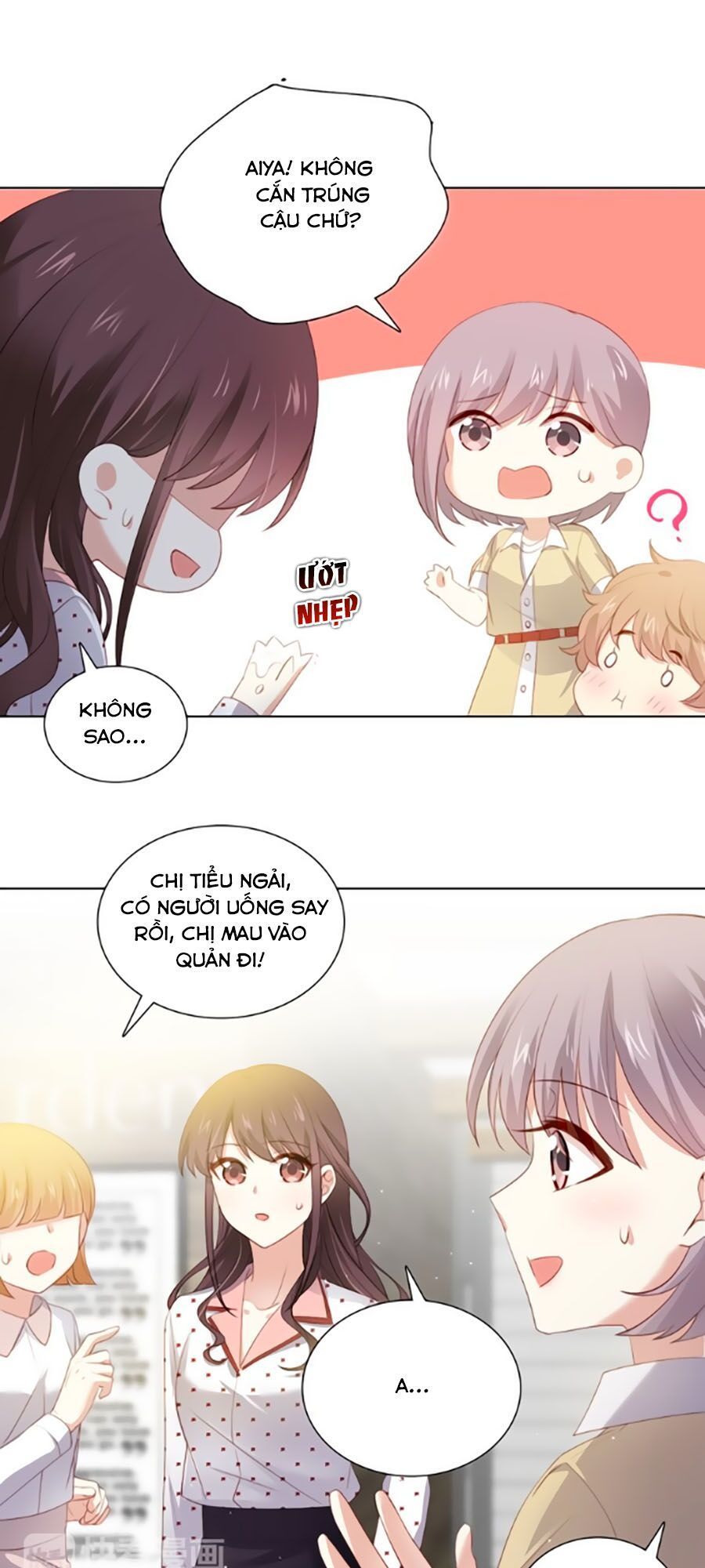 Tình Yêu Là Thế 2 Chap 44 - Next Chap 45