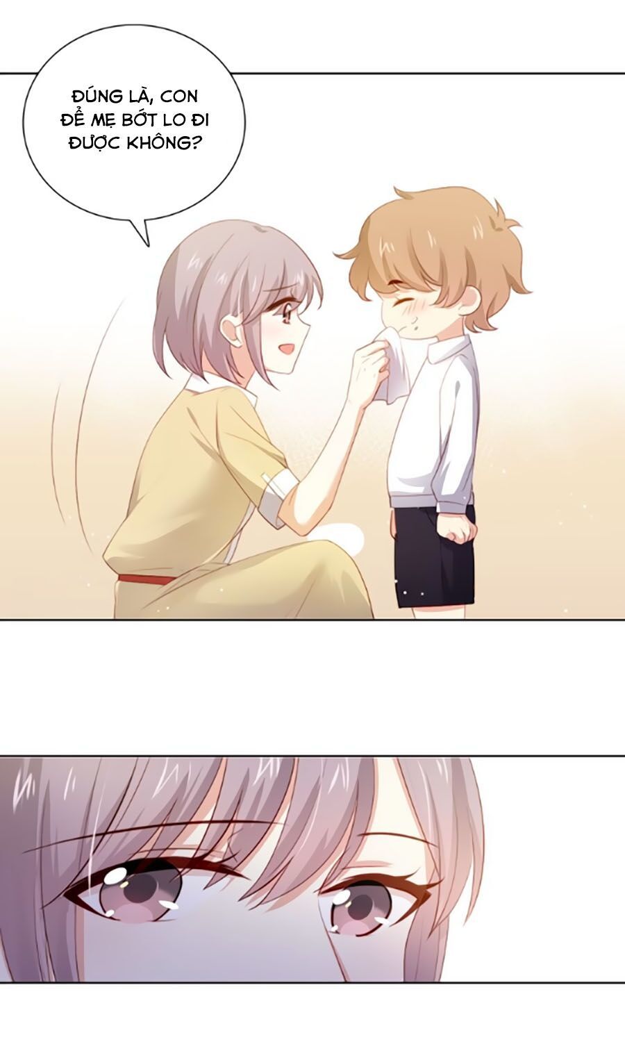 Tình Yêu Là Thế 2 Chap 44 - Next Chap 45