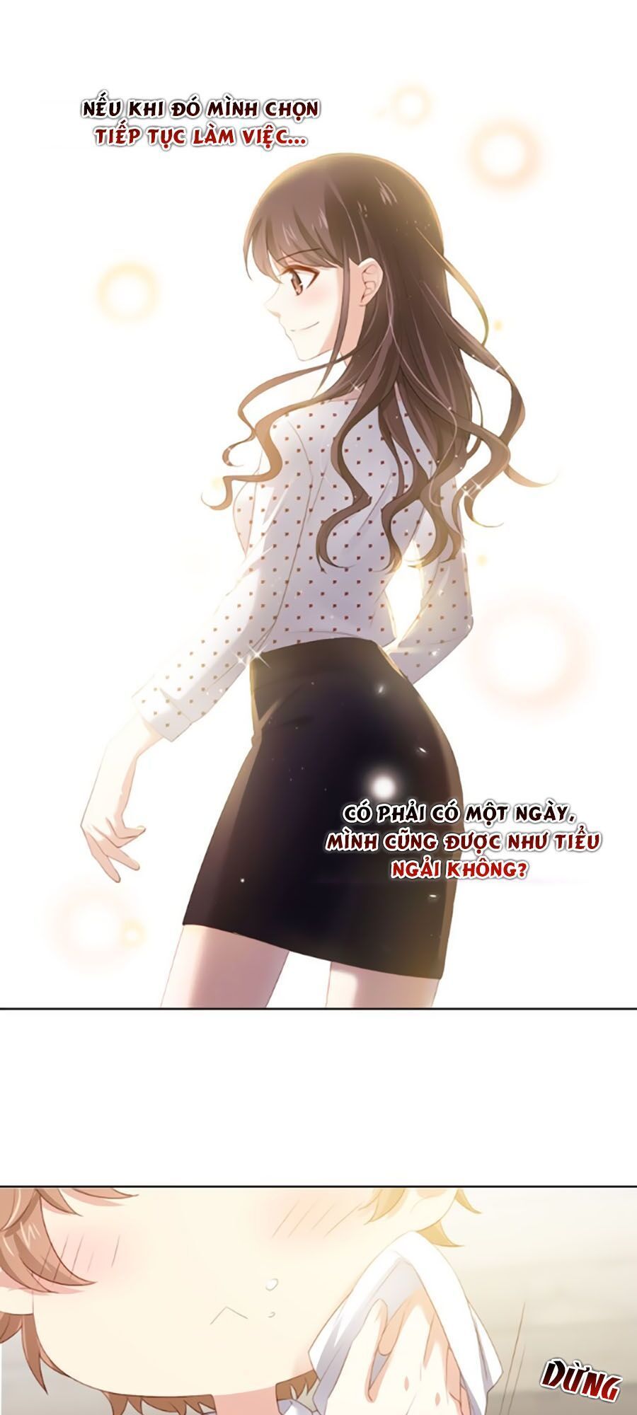 Tình Yêu Là Thế 2 Chap 44 - Next Chap 45