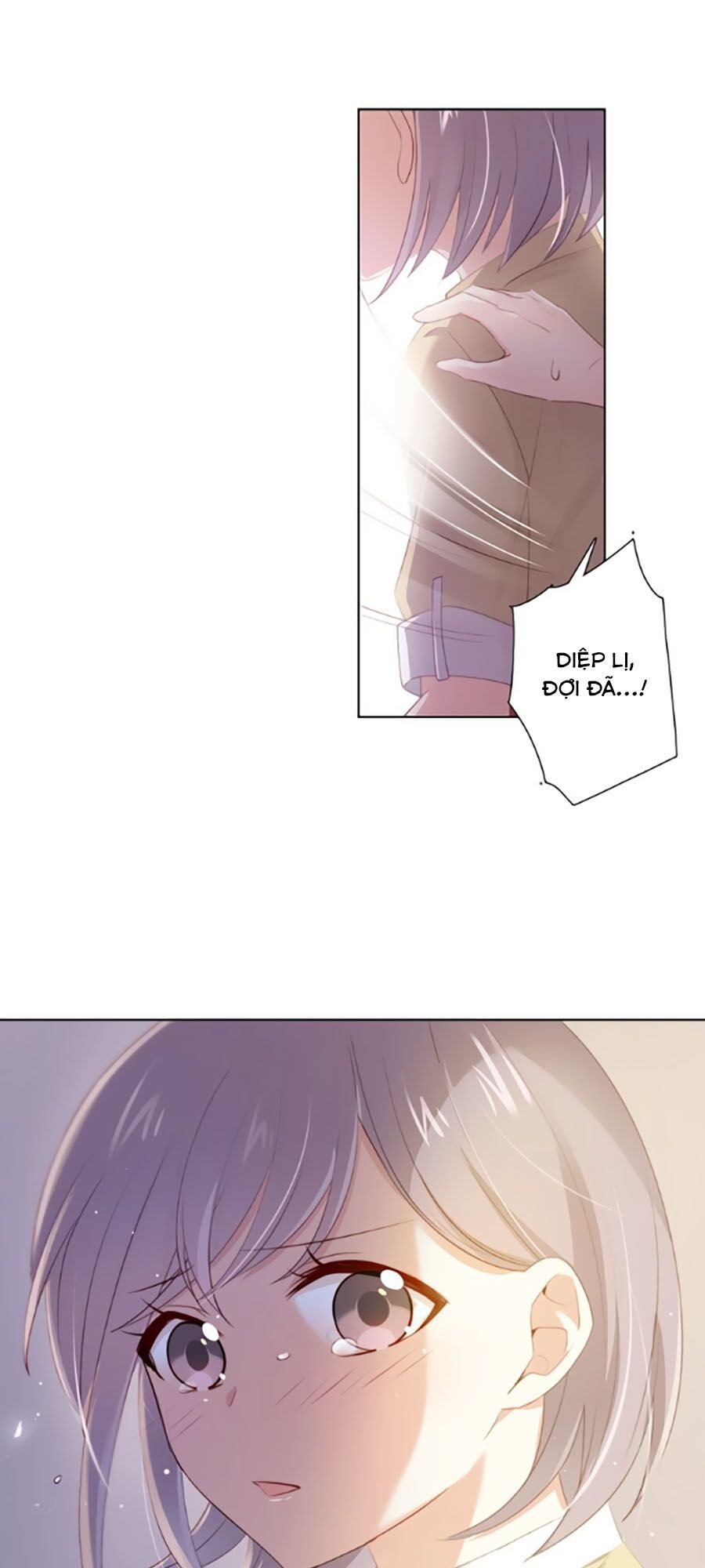 Tình Yêu Là Thế 2 Chap 45 - Next Chap 46
