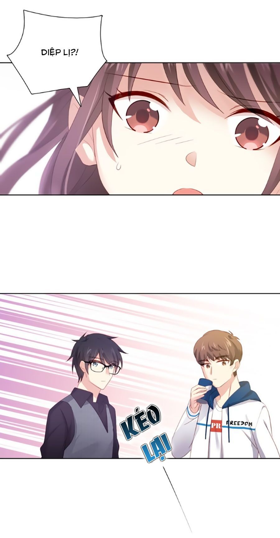 Tình Yêu Là Thế 2 Chap 45 - Next Chap 46