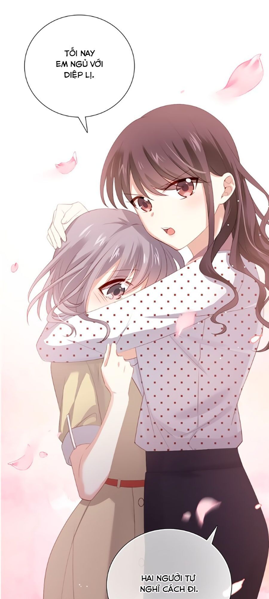 Tình Yêu Là Thế 2 Chap 45 - Next Chap 46