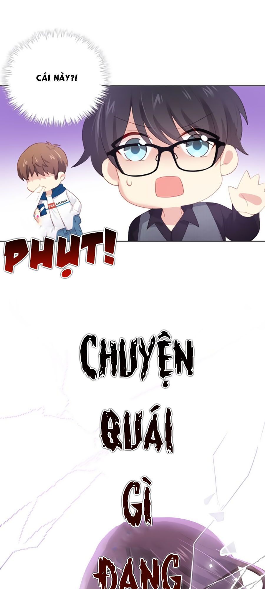 Tình Yêu Là Thế 2 Chap 45 - Next Chap 46