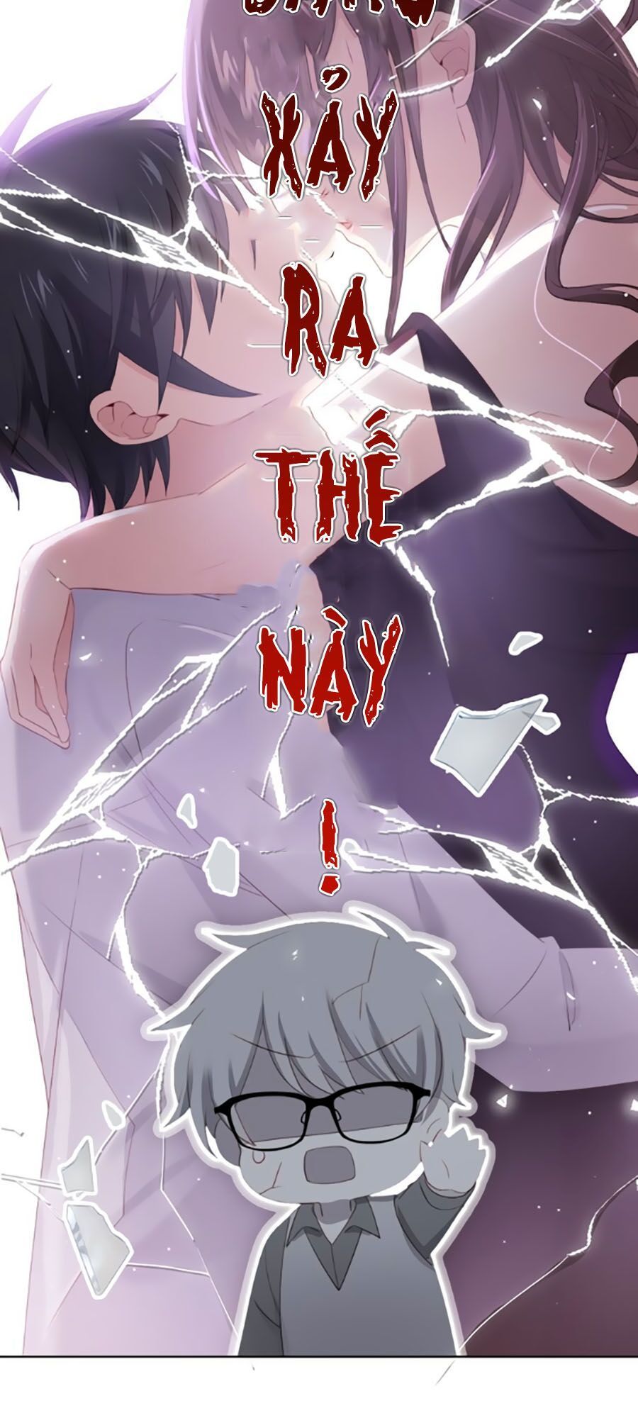 Tình Yêu Là Thế 2 Chap 45 - Next Chap 46