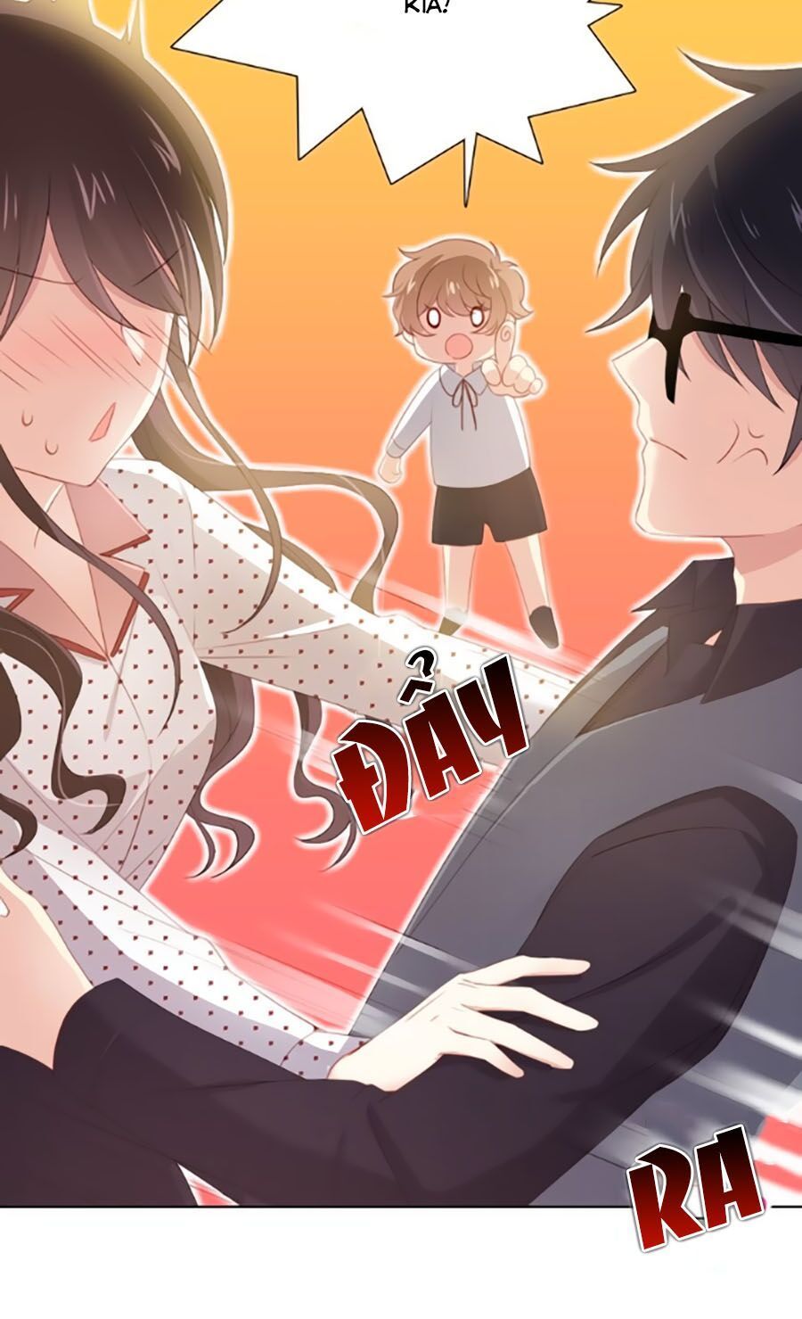 Tình Yêu Là Thế 2 Chap 45 - Next Chap 46