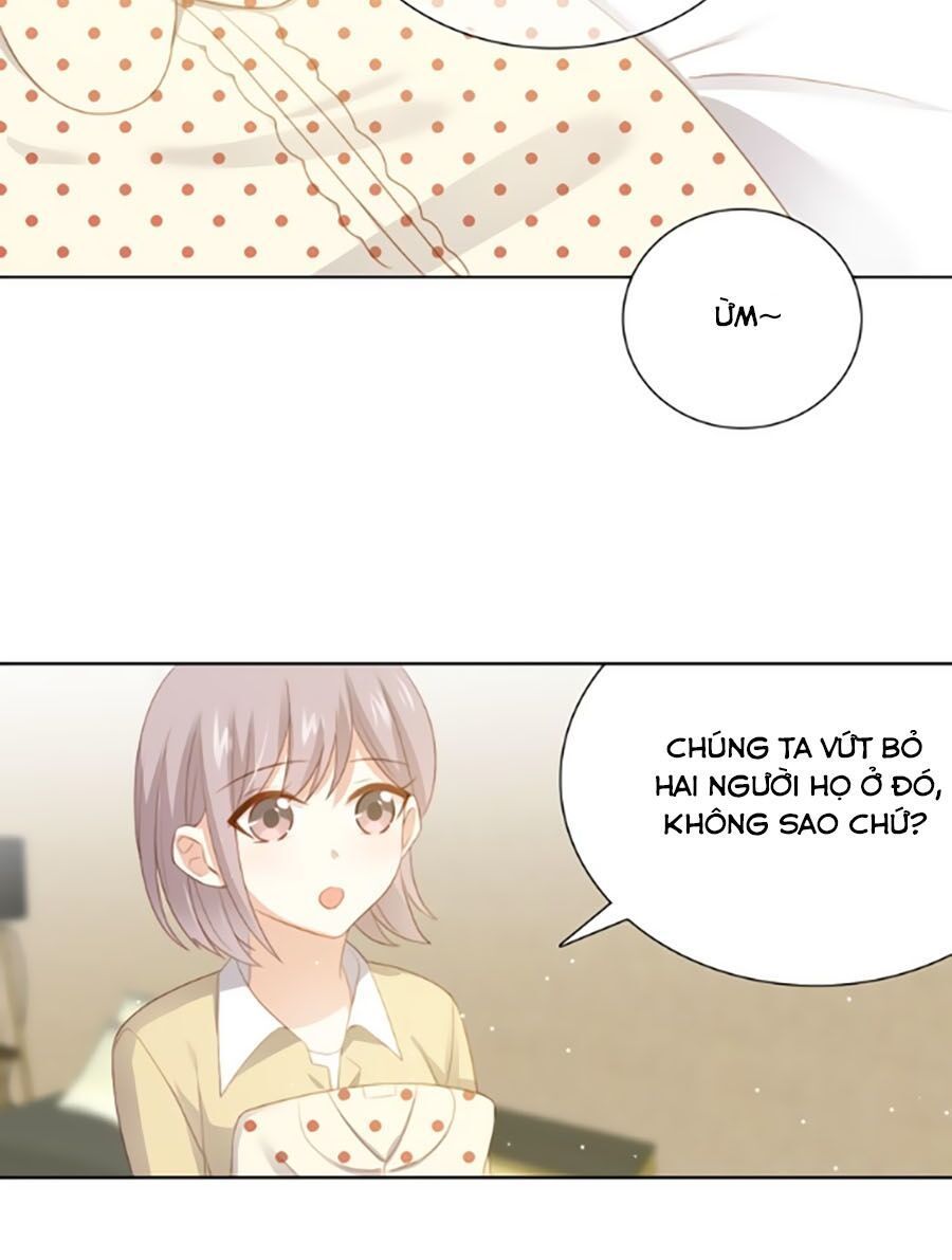 Tình Yêu Là Thế 2 Chap 45 - Next Chap 46