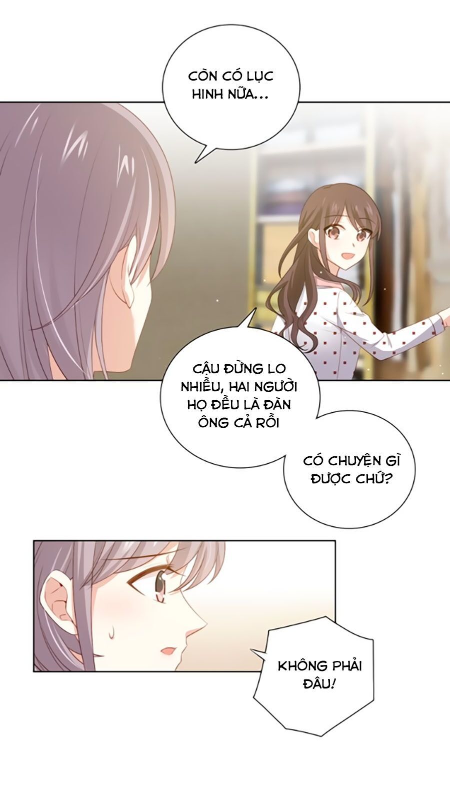 Tình Yêu Là Thế 2 Chap 45 - Next Chap 46