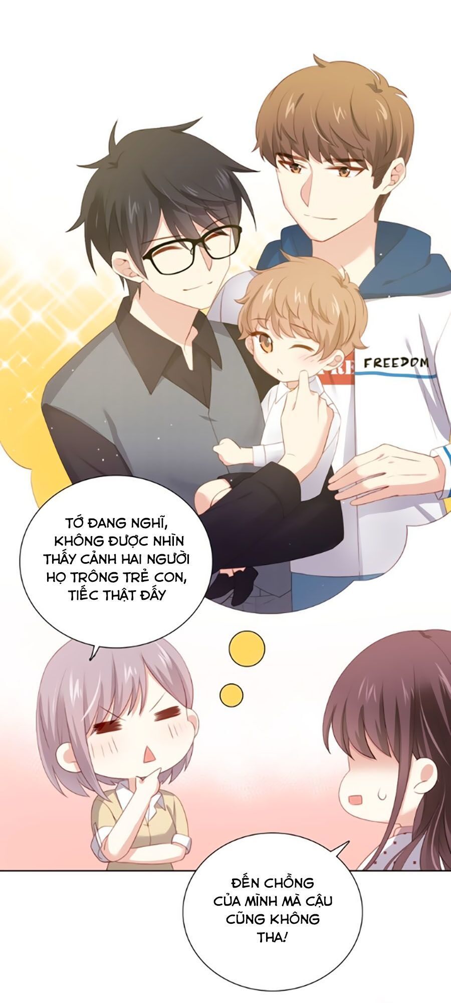 Tình Yêu Là Thế 2 Chap 45 - Next Chap 46