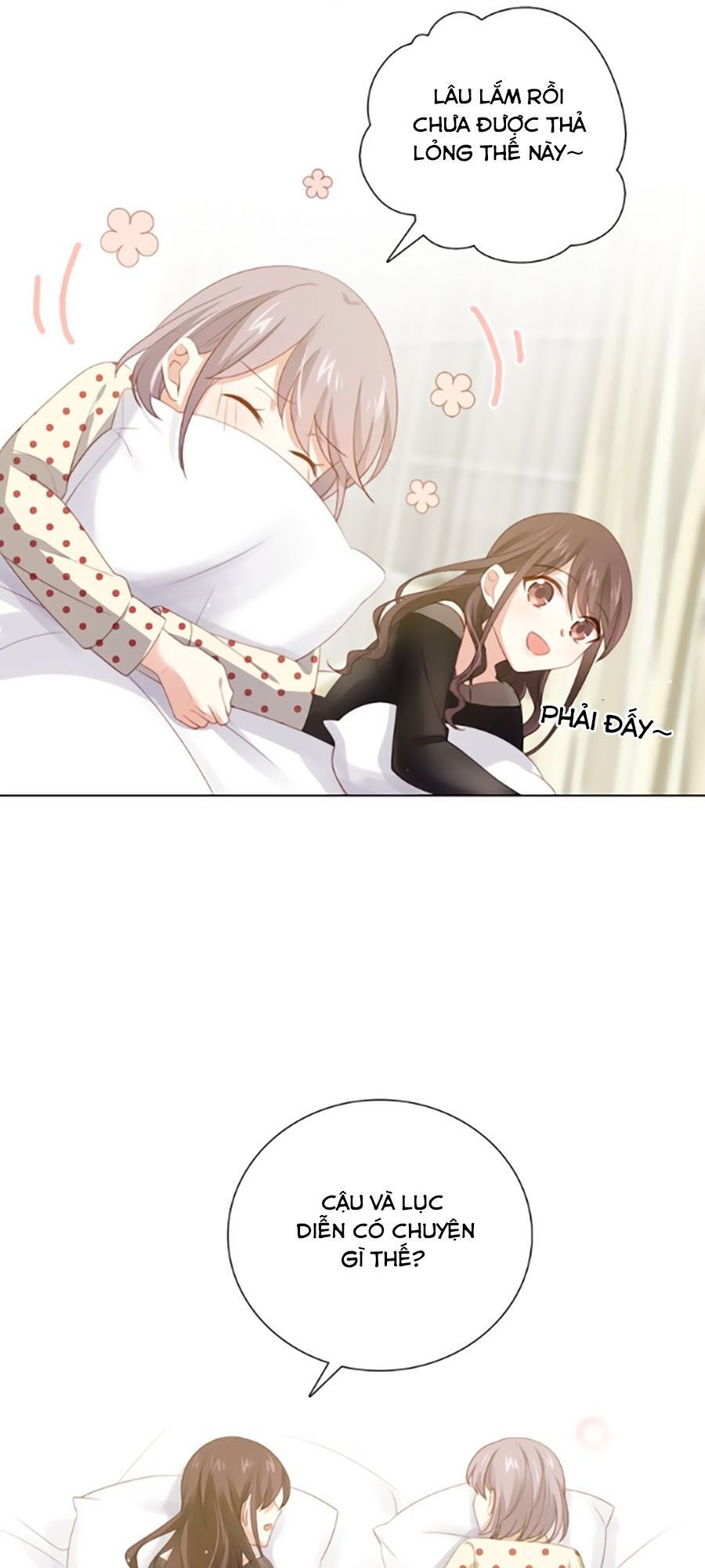 Tình Yêu Là Thế 2 Chap 45 - Next Chap 46