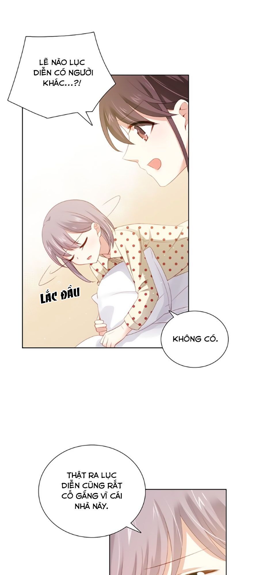 Tình Yêu Là Thế 2 Chap 45 - Next Chap 46