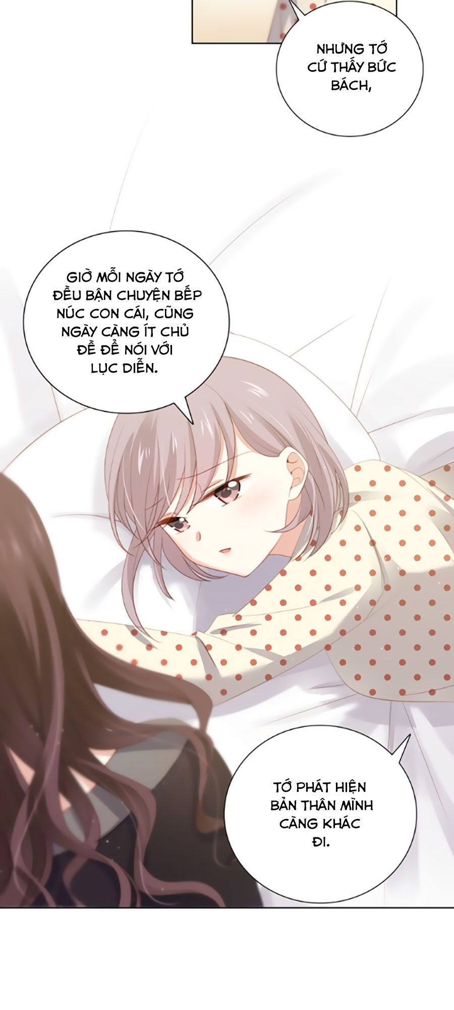 Tình Yêu Là Thế 2 Chap 45 - Next Chap 46