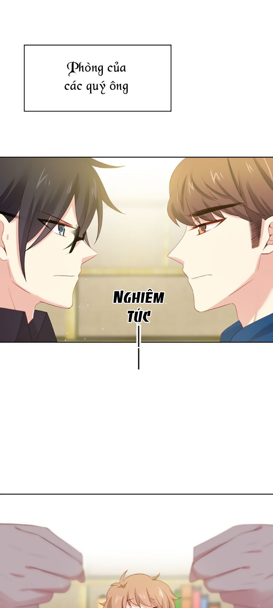 Tình Yêu Là Thế 2 Chap 45 - Next Chap 46