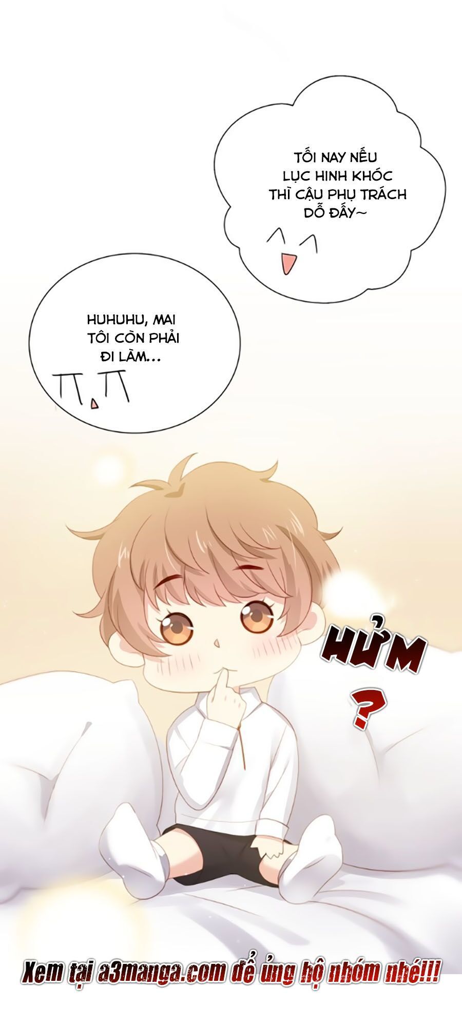 Tình Yêu Là Thế 2 Chap 45 - Next Chap 46