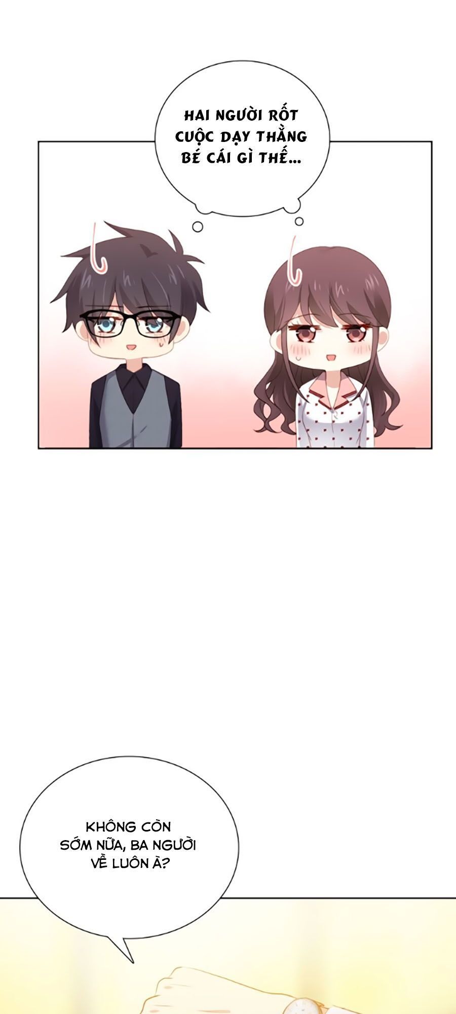 Tình Yêu Là Thế 2 Chap 45 - Next Chap 46