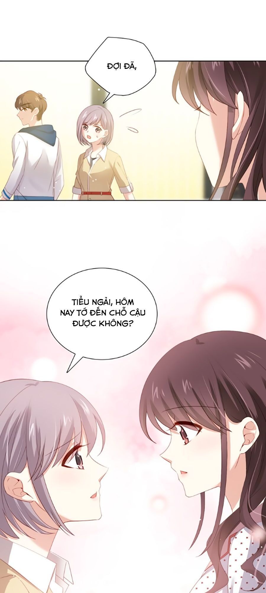 Tình Yêu Là Thế 2 Chap 45 - Next Chap 46