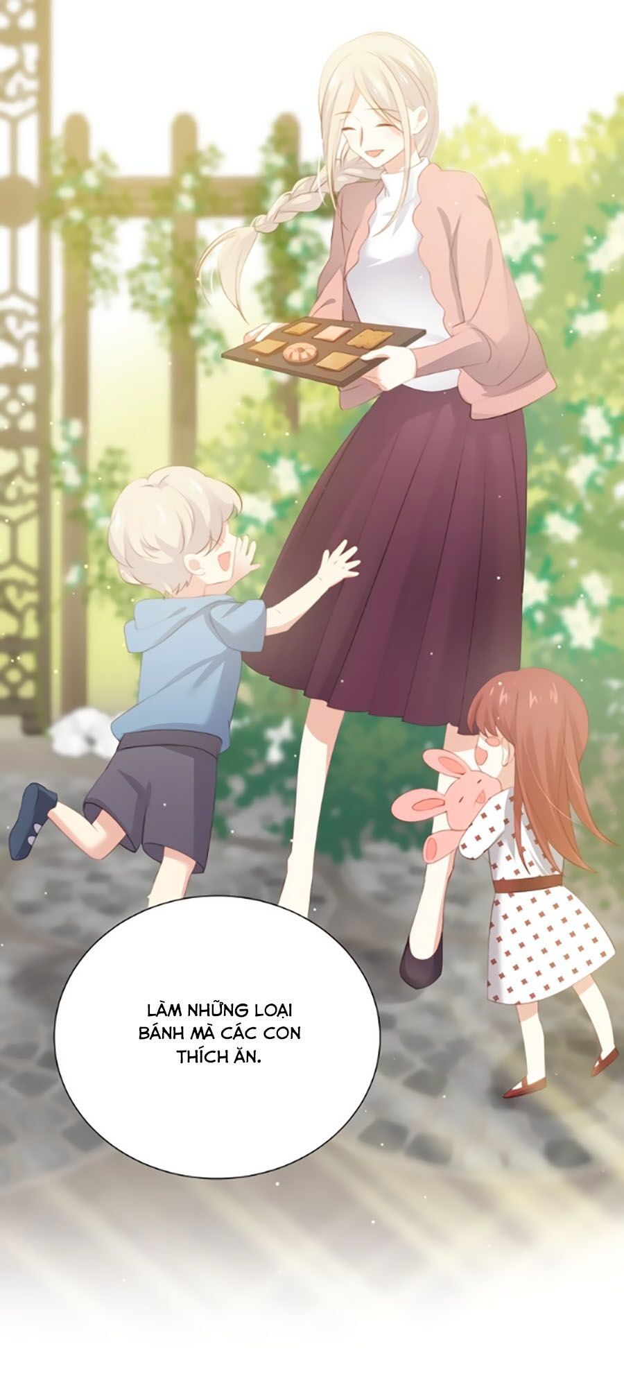 Tình Yêu Là Thế 2 Chap 48 - Next Chap 49
