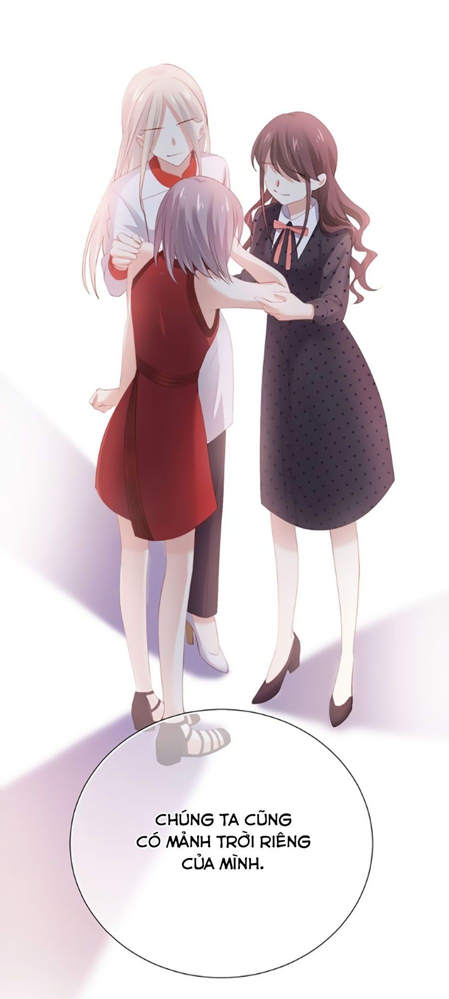 Tình Yêu Là Thế 2 Chap 48 - Next Chap 49