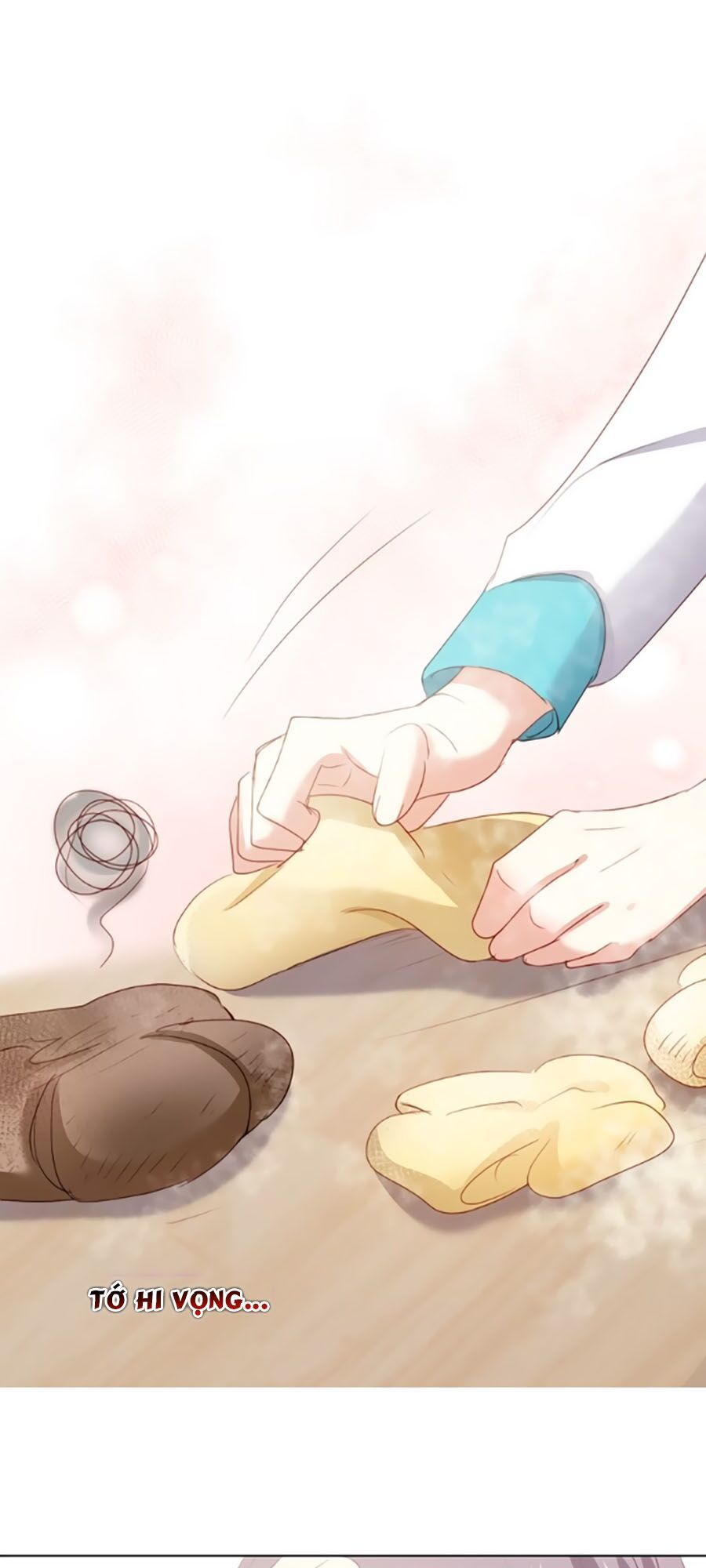 Tình Yêu Là Thế 2 Chap 48 - Next Chap 49