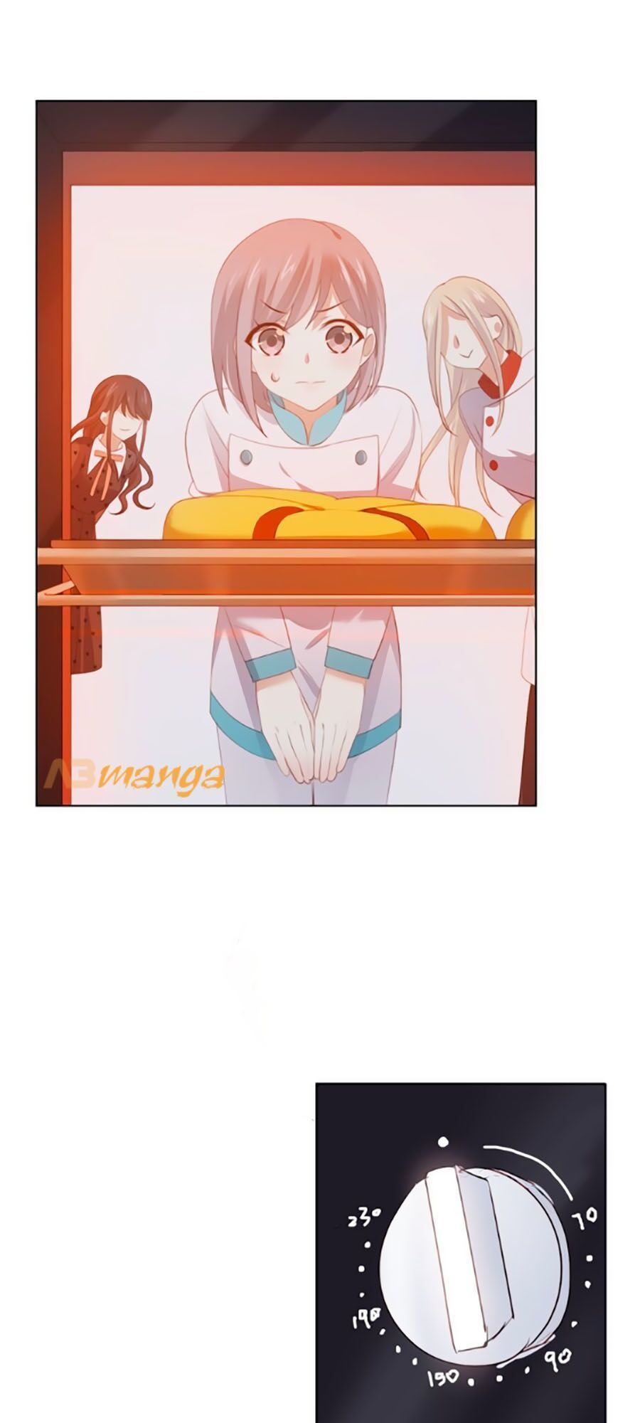 Tình Yêu Là Thế 2 Chap 48 - Next Chap 49