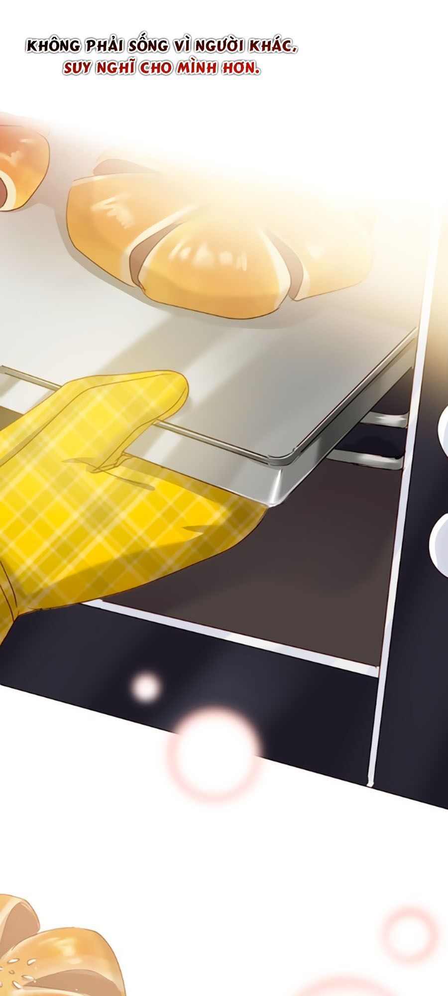 Tình Yêu Là Thế 2 Chap 48 - Next Chap 49