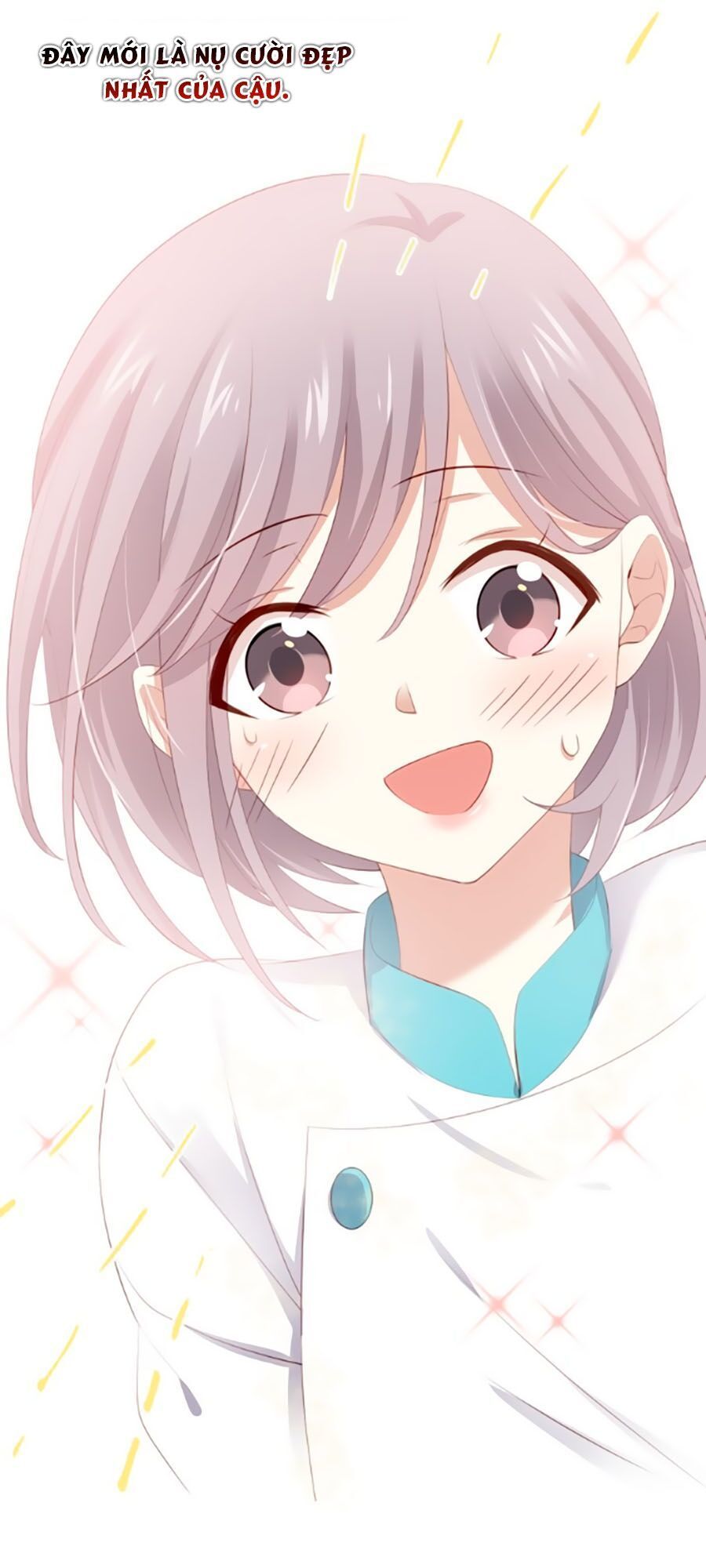 Tình Yêu Là Thế 2 Chap 48 - Next Chap 49