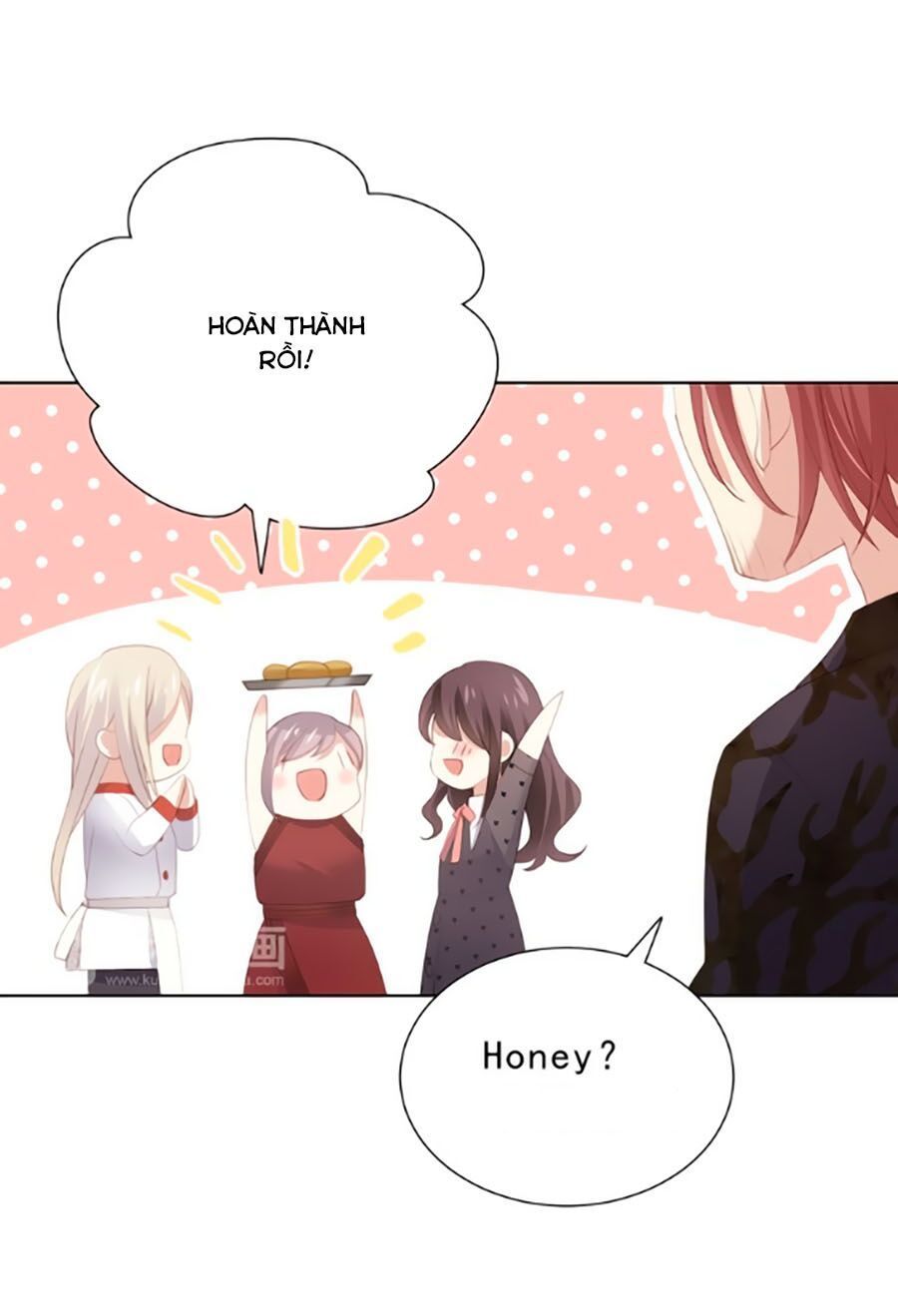 Tình Yêu Là Thế 2 Chap 48 - Next Chap 49