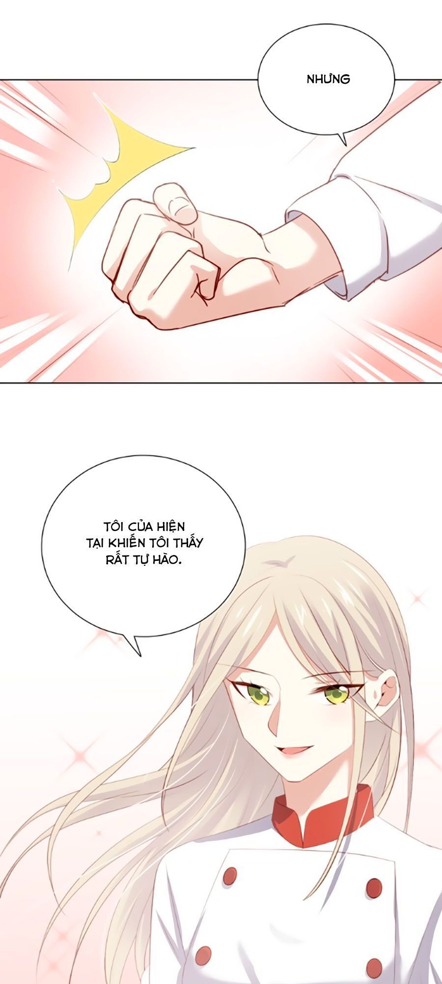 Tình Yêu Là Thế 2 Chap 48 - Next Chap 49