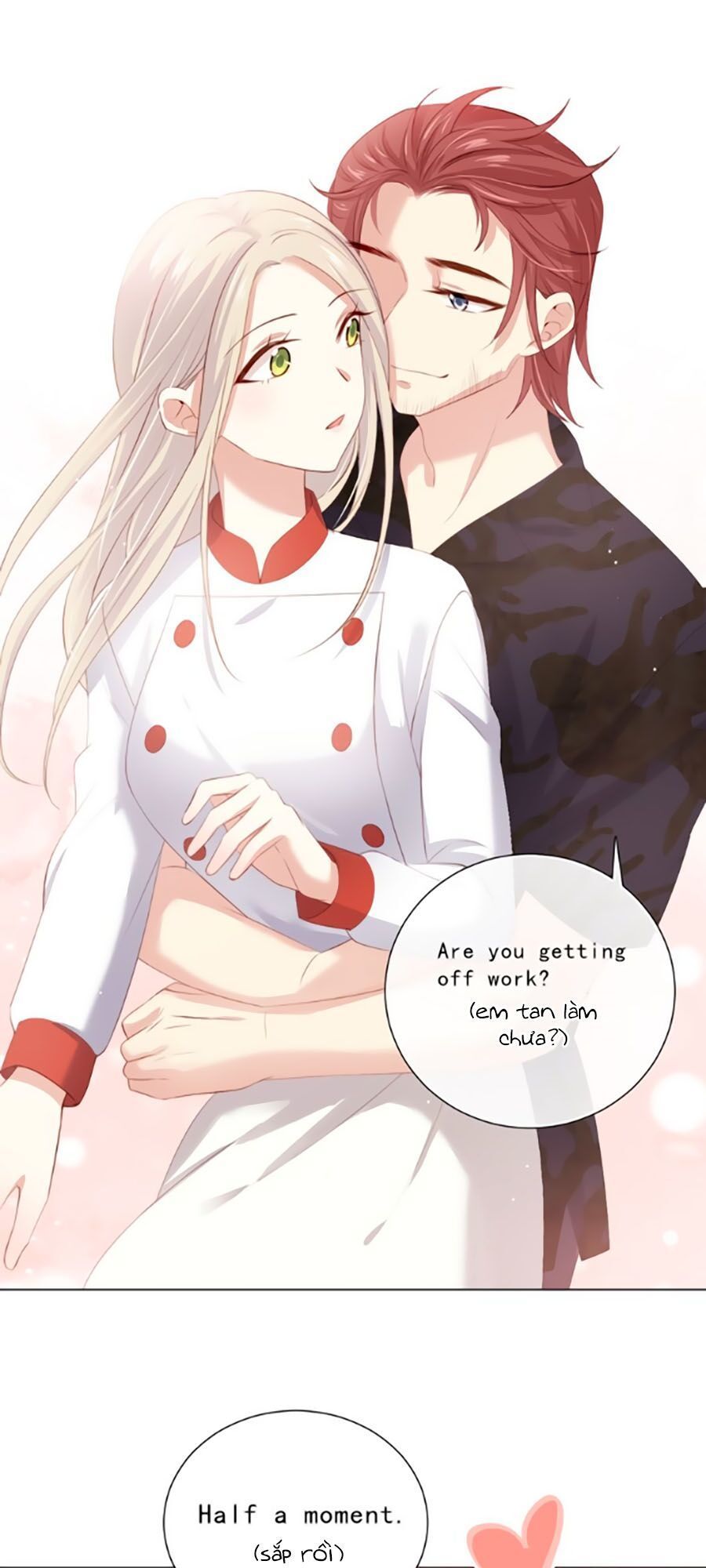 Tình Yêu Là Thế 2 Chap 48 - Next Chap 49
