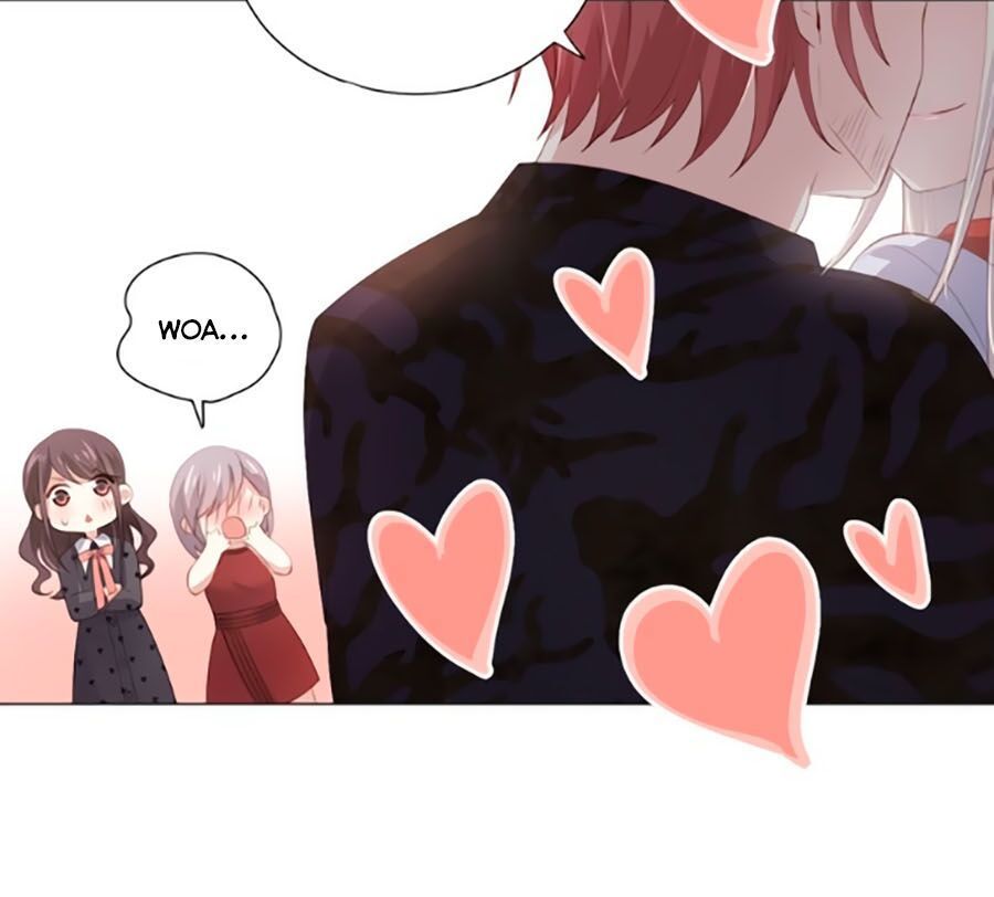Tình Yêu Là Thế 2 Chap 48 - Next Chap 49
