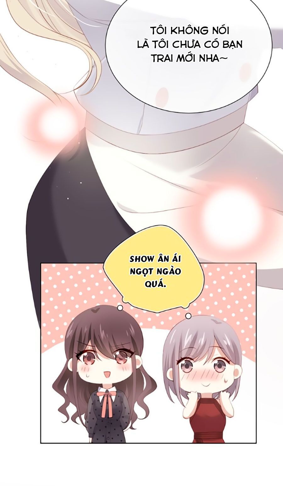 Tình Yêu Là Thế 2 Chap 48 - Next Chap 49