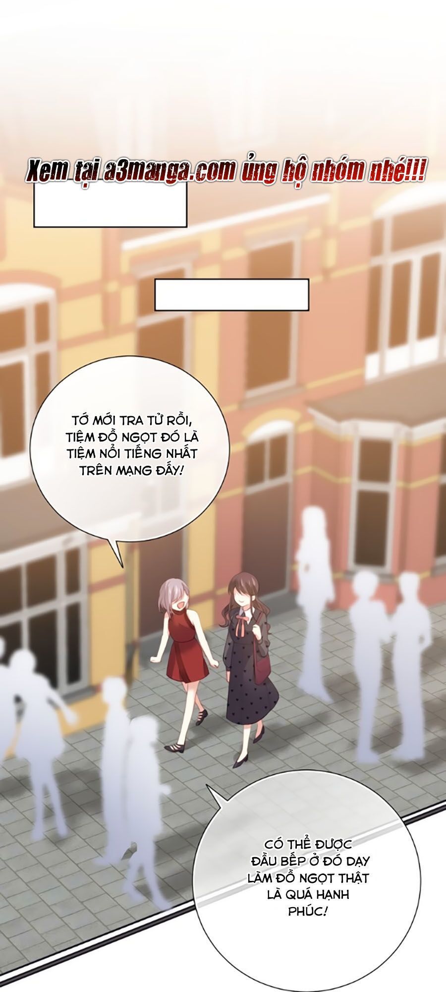 Tình Yêu Là Thế 2 Chap 48 - Next Chap 49