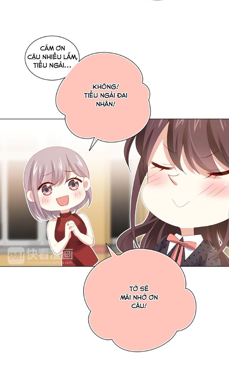 Tình Yêu Là Thế 2 Chap 48 - Next Chap 49