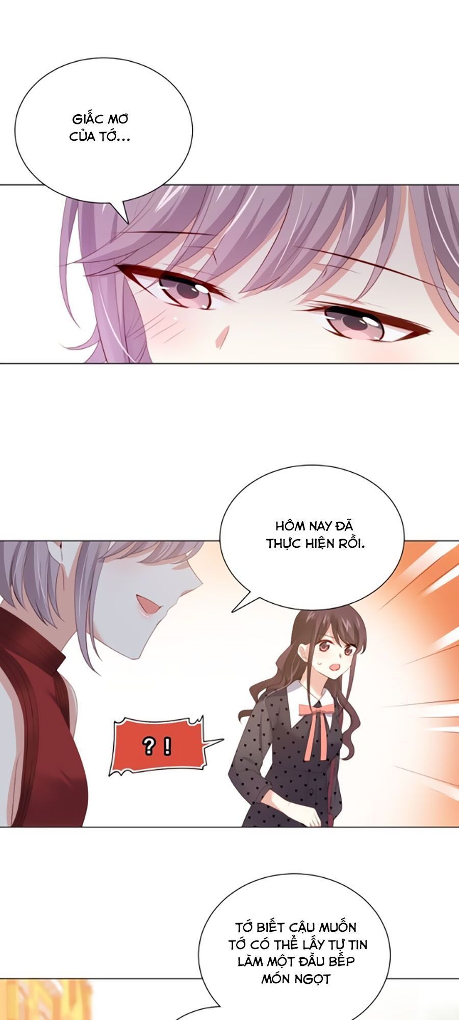 Tình Yêu Là Thế 2 Chap 48 - Next Chap 49