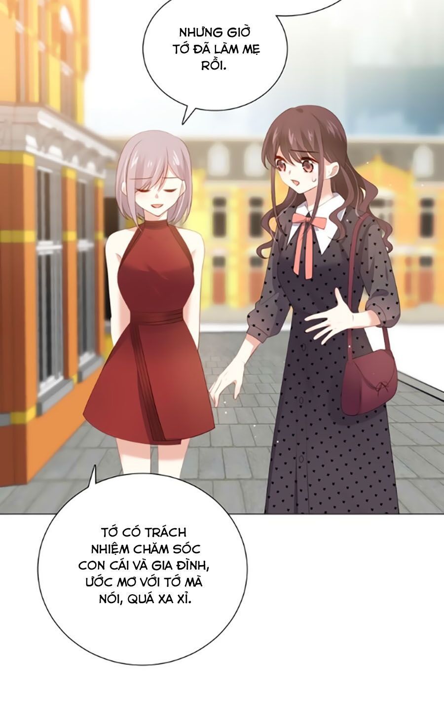 Tình Yêu Là Thế 2 Chap 48 - Next Chap 49
