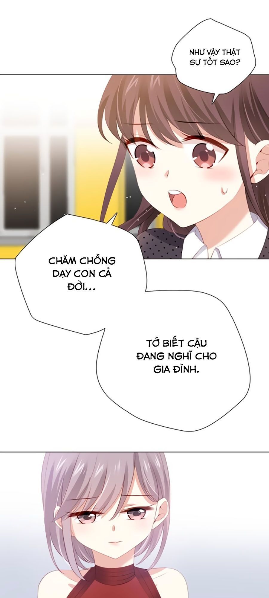 Tình Yêu Là Thế 2 Chap 48 - Next Chap 49