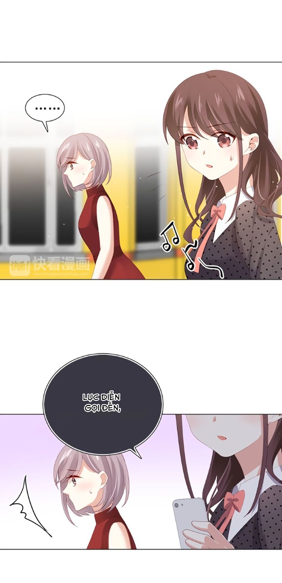 Tình Yêu Là Thế 2 Chap 48 - Next Chap 49