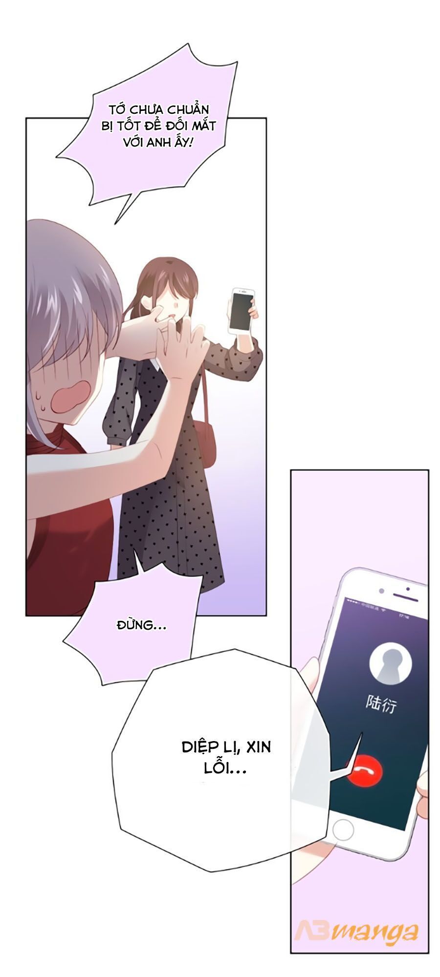 Tình Yêu Là Thế 2 Chap 48 - Next Chap 49
