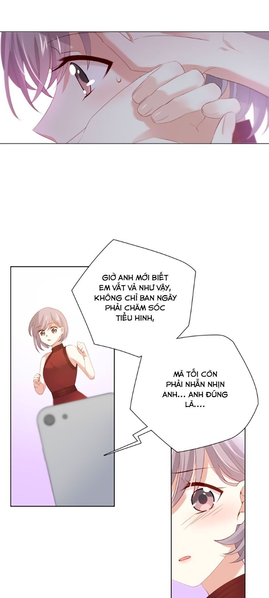 Tình Yêu Là Thế 2 Chap 48 - Next Chap 49