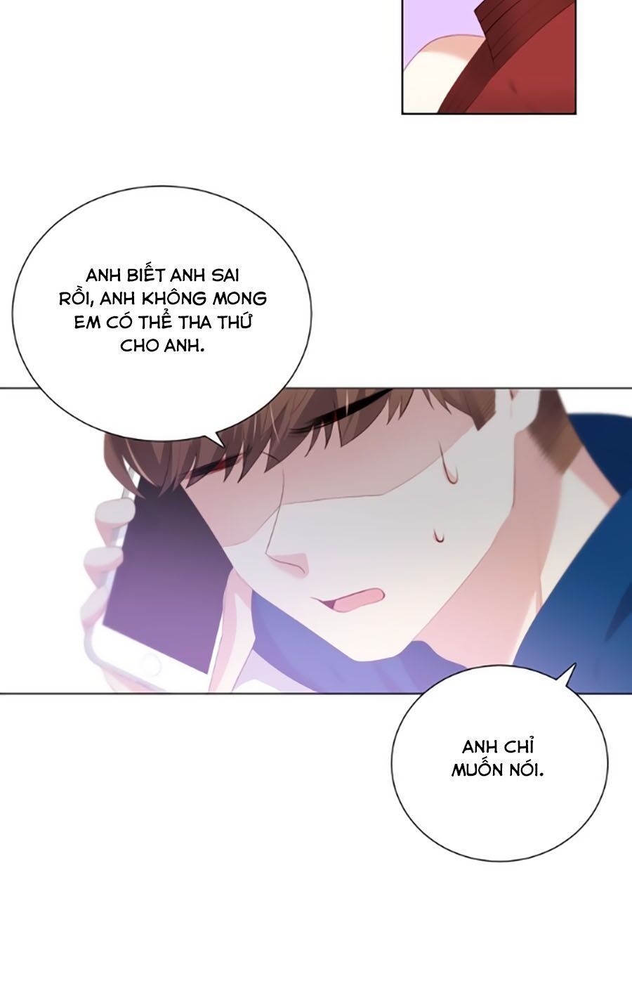 Tình Yêu Là Thế 2 Chap 48 - Next Chap 49
