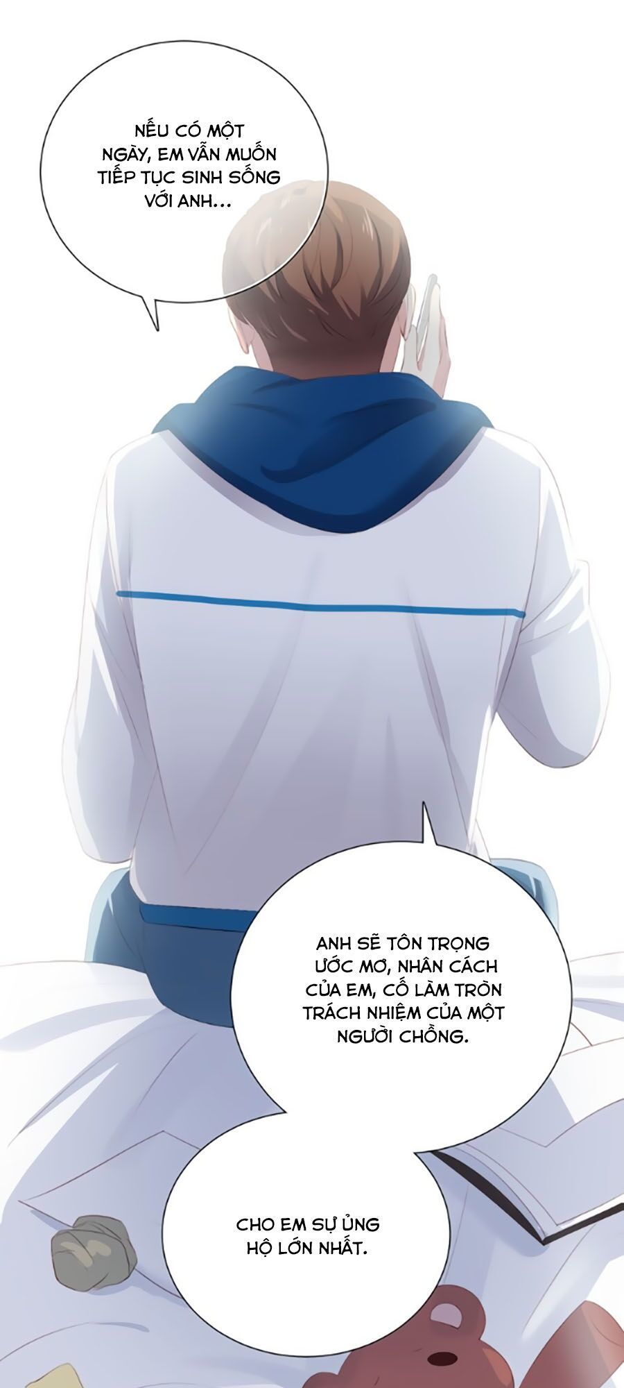 Tình Yêu Là Thế 2 Chap 48 - Next Chap 49