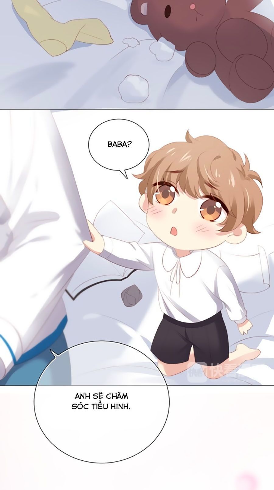 Tình Yêu Là Thế 2 Chap 48 - Next Chap 49