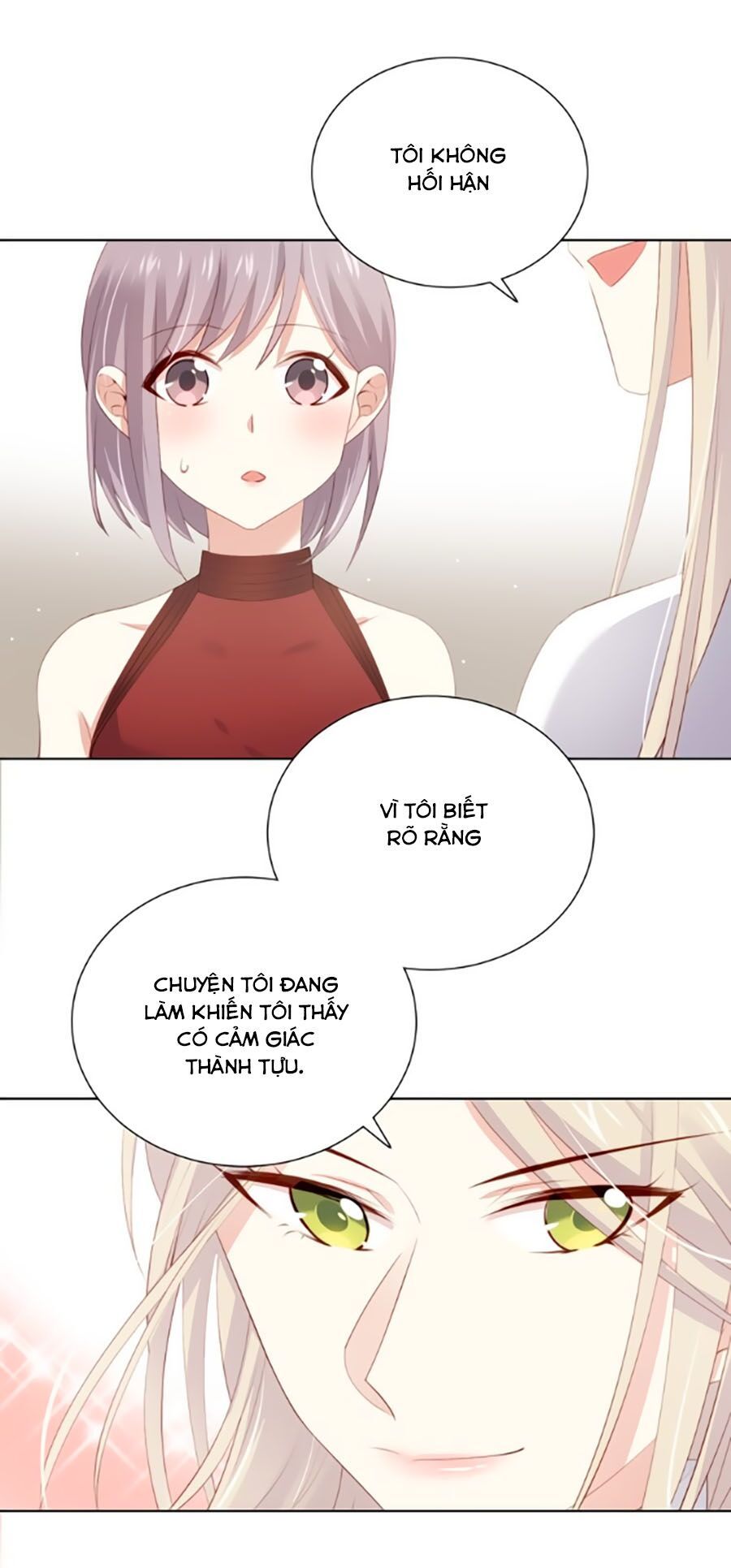 Tình Yêu Là Thế 2 Chap 48 - Next Chap 49