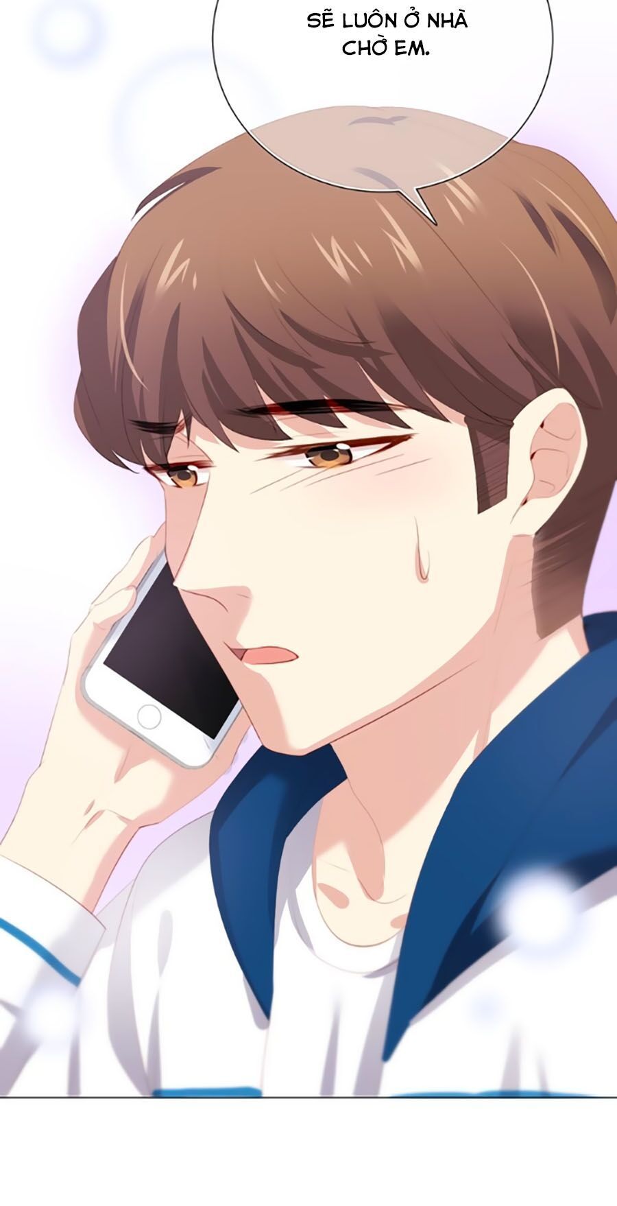 Tình Yêu Là Thế 2 Chap 48 - Next Chap 49